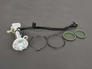 Genuine BMW Fuel Level Sending Unit Assembly with Fuel Transfer Pump - E70 X5