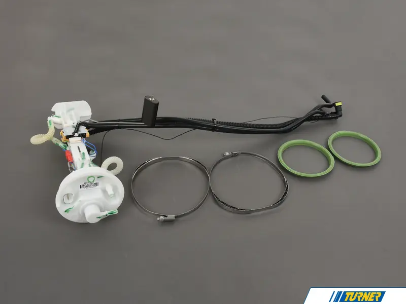 16117195470 - Genuine BMW Fuel Level Sending Unit Assembly with