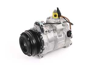 RP A/C COMPRESSOR WI