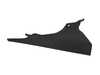 Genuine BMW Genuine BMW Trim Cover, C-Pillar, Upper - Anthrazit 51438056976 View 1