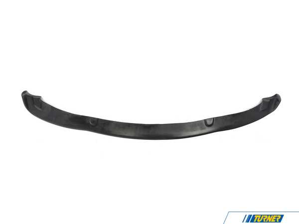 ECS Polyurethane PU Front Bumper Lip Spoiler - T-H Style 511171303151