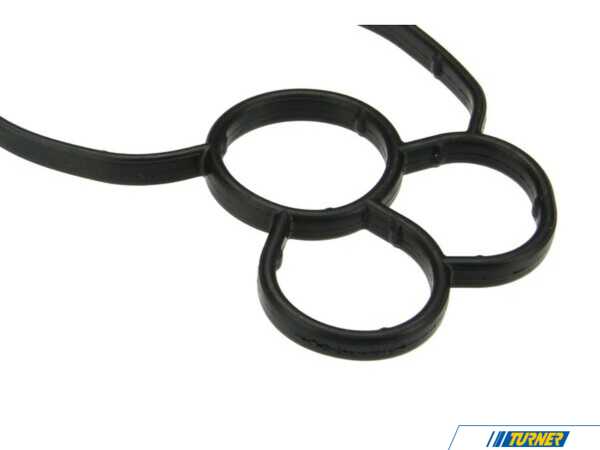 Yongnun85 6-Pack Engine Oil Filter For BMW N57 3.0L & N47 2.0L Diesel (X5, X3, 328d, 535d)