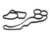 URO URO Oil Filter Housing Gasket - BMW N47 2.0L N57 3.0L 11428580682 View 1