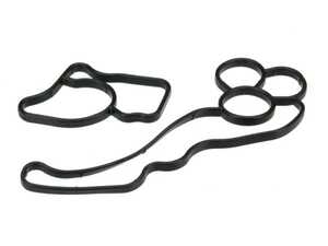 URO Oil Filter Housing Gasket - BMW N47 2.0L N57 3.0L