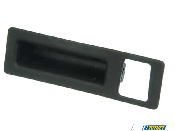 URO URO Tailgate Release Button - BMW F10 F2X F3X  51247463162
