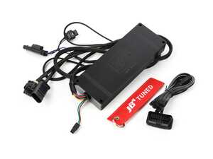 JB4 Tuner For 2021+ Ford Bronco 2.3L 2.7L