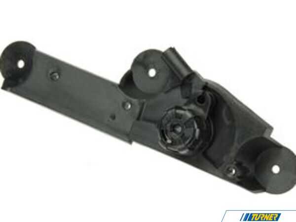 URO Hood Release Handle Bracket
Hood Release Handle Bracket 51237023992