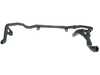 URO URO Water Hose Assembly - BMW E9X E82 E88 17127548229 View 1