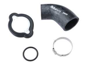 URO Engine Coolant Hose Repair Kit - BMW E70 N52 3.0L