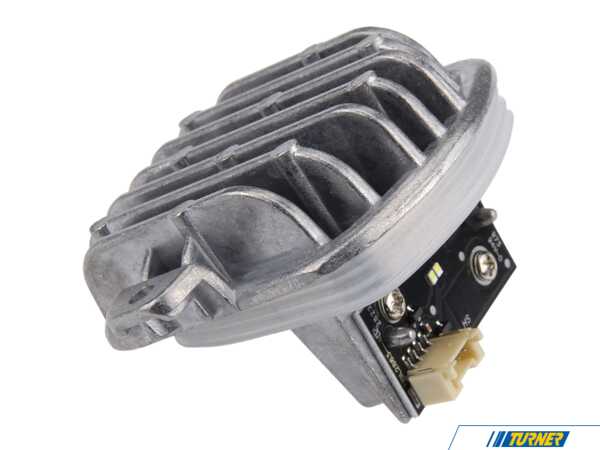 URO URO Daytime Running Light Module - BMW G11 63119498407