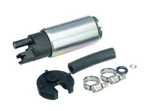 Electric Fuel Pump