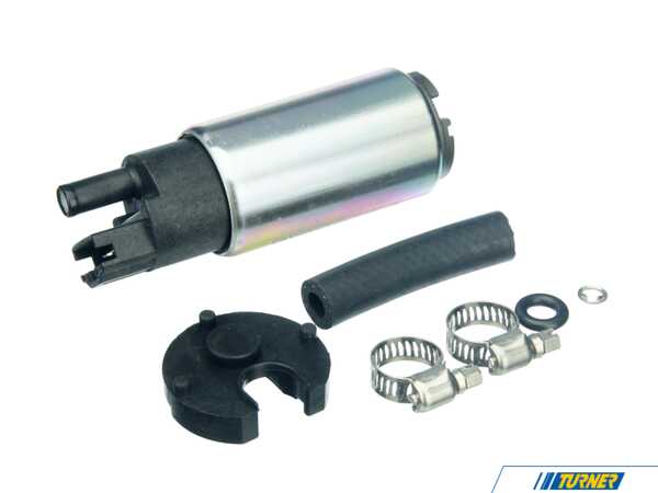 URO Electric Fuel Pump NI0517606