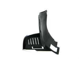 Genuine BMW Front Left Wheel Splash Panel - E39 525i, 530i, 540i 2001-2003 