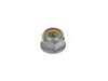 Genuine BMW HEXAGON NUT WITH COL 07146881461 View 2