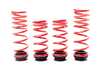 H&R BMW G90 M5 VTF Adjustable Lowering Springs 23037-1 View 1