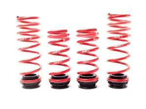 BMW G90 M5 VTF Adjustable Lowering Springs