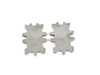 ECS Open Differential Weld Plates - E8x E9x 056350LA01 View 8
