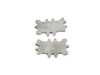 ECS Open Differential Weld Plates - E8x E9x 056350LA01 View 9