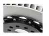 NM Engineering 2-Piece Floating Brake Rotors | Front 335mm Slotted - Pair  NM.998846LR View 2