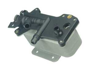 URO Transmission Oil Cooler - F10 528i N20 2.0L