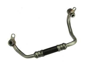 URO Turbo Coolant Line - BMW N54 3.0L