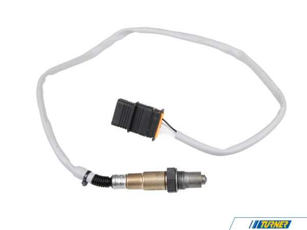 URO URO Oxygen Sensor - For BMW N54 N55 N20 Engines 11787589475