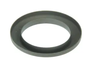 URO BMW Wheel Hub Dust Cap - Front Inner Left/Right