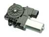 URO URO BMW Window Motor Rear Left - E90 E91 E92 E93 67626927025 View 1