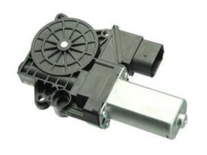 URO BMW Window Motor Rear Left - E90 E91 E92 E93