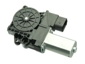 URO BMW Window Motor Rear Left - E90 E91 E92 E93