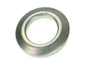 URO Wheel Hub Dust Cap Front Left/Right- BMW E30 