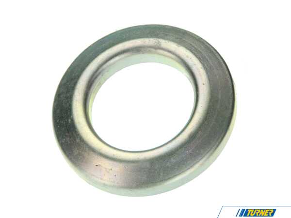 URO URO Wheel Hub Dust Cap Front Left/Right- BMW E30  31211126790