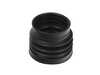 V12Throttle BMW E31 M70 S70 Lower Air Intake Rubber Boot - 13711729992 13711729992 View 1