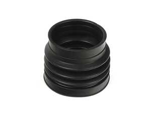 BMW E31 M70 S70 Lower Air Intake Rubber Boot - 13711729992