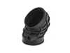 V12Throttle BMW E31 M70 S70 Rubber Air Intake Boot - Cylinder 7-12 - 13711733302 13711733302 View 2
