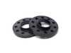 H&R DR Series Wheel Spacers - 20mm (1 Pair) Black 4075726SW View 1