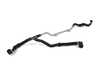 Genuine BMW LINE EXTERNAL RADIATOR 17128096431 View 1
