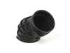 V12Throttle BMW E31 M70 S70 Rubber Air Intake Boot - Cylinder 7-12 - 13711733302 13711733302 View 3