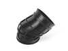 V12Throttle BMW E31 M70 S70 Rubber Air Intake Boot - Cylinder 1 - 6 - 13711733301 13711733301 View 3