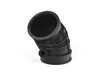 V12Throttle BMW E31 M70 S70 Rubber Air Intake Boot - Cylinder 1 - 6 - 13711733301 13711733301 View 4