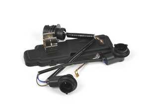 US Spec Front FTP Illumination Panel Wiring Harness (Lower Front Left Light Strip) - 63118354385