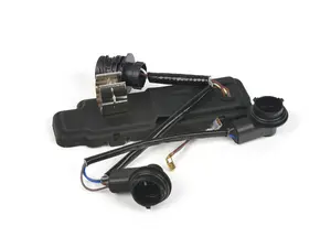 US Spec Front FTP Illumination Panel Wiring Harness (Lower Front Left Light Strip) - 63118354385