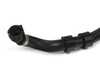 Genuine BMW LINE EXTERNAL RADIATOR 17128096431 View 5
