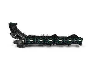 Genuine BMw Intake Manifold With Flange 