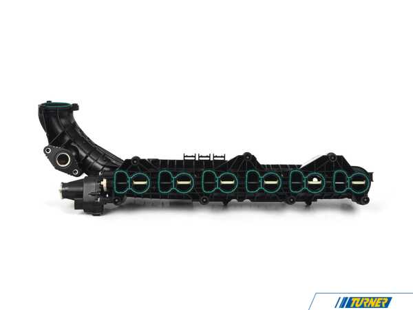 Genuine BMW Genuine BMw Intake Manifold With Flange  11618477030