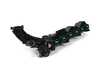 Genuine BMW Genuine BMw Intake Manifold With Flange  11618477030 View 2