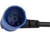 URO URO ABS Rear Speed Sensor - BMW E60 E63 E64  34526771703 View 3