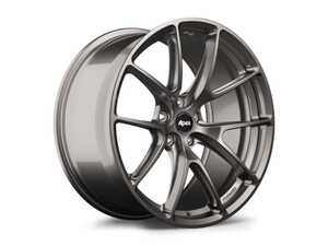 20" APEX VS-5RX Staggered Wheel Set - Anthracite