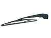 URO URO Back Glass Wiper Arm and Blade Assembly - F15 X5, F85 X5M 61627294431KIT View 1