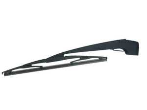 URO Back Glass Wiper Arm and Blade Assembly - F15 X5, F85 X5M
